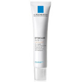 La Roche-Posay Effaclar Tratamiento Colorante Uniforme Dúo + 40ml