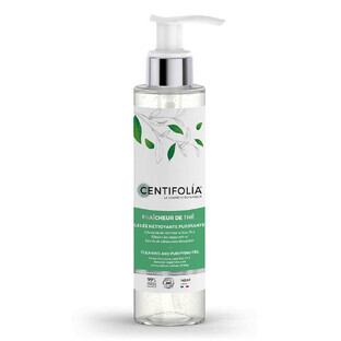 Centifolia Fraîcheur de Thé Reinigende Gel 145 ml