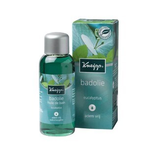 Kneipp Eucalyptus Aroma Oil by Air Pur 100ml