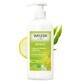Weleda Crema doccia energizzante Limone Tutti i tipi di pelle 400ml