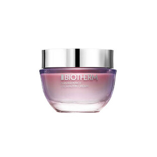 Biotherm Aquasource Cica Nutri Crème Asian centella moisturizing cream Dry skin 50ml