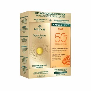 Nuxe Super Serum [10] Dúo Antidolor y Protección