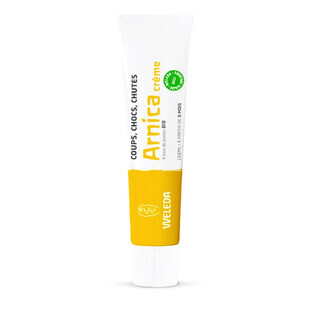Weleda Arnica Creme Bio 25g