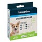 Colier repelent Biocanine pentru câini sub 15 kg x1