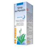 Dr. Theiss Naturwaren Sirop au plantain bonne nuit 100ml
