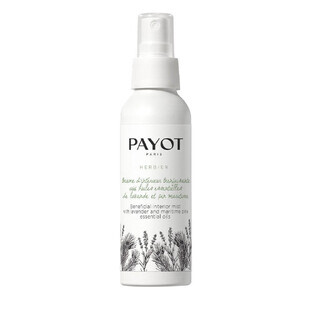 Payot Nebbia organica benefica per interni 100ml