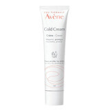 Avène Cold Cream Crema nutriente per pelle sensibile e molto secca 40ml