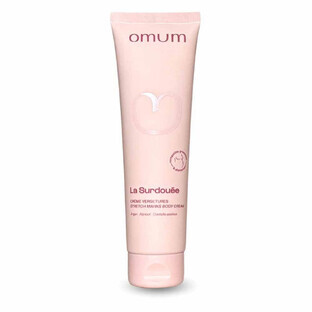 Omum La Surdouée anti-stretch mark crème 150 ml