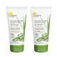 Fleurance Nature Gel de Aloe Vera 96 2x150ml