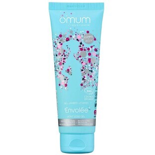 Omum L'Envolée Gel jambes légères bio 125ml