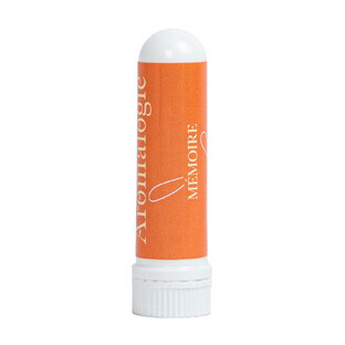 Aromalogie Memory Inhaler 0.2ml