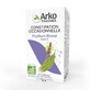Arkopharma Arkocapsule Occasional Constipation Ispaghul Mucivital 150 Capsules