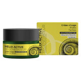 Armonia Cosmétique Helix Activ Slak Gezichtscrème Regenererend Pour tous les types de skin 50ml