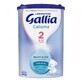 Gallia Calisma 2 Lapte praf 6-12 luni 800g