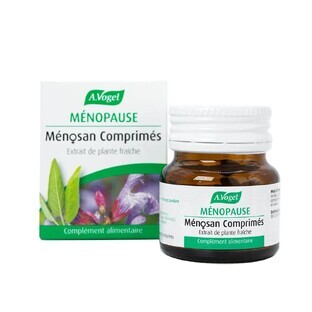A.Vogel Frankrijk Ménosan 30 tabletten