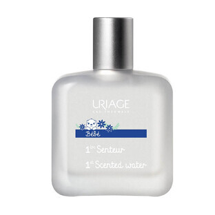 Uriage Tratamente pentru bebeluși și copii Apă parfumată pentru bebeluși și copii 50ml