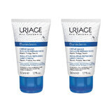 Uriage Bariéderm-Cica Crema Mani Isolante Riparatrice Bariederm Mani Danneggiate 50ml