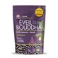 Iswari Eveil du Bouddha Acai Organic Banana Strawberry Breakfast Super 360g