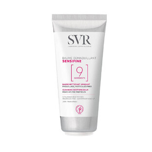 Svr Sensifine Cleansing Balm Sensitive and Intolerant Skin 100g