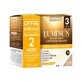 Nat&Form Lumi'Sun Préparateur Solaire Antioxydant et Bronzage Magnifié 2x30 Gélules