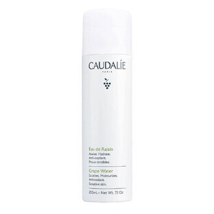 Caudalie Acqua d'uva pelli sensibili 200ml