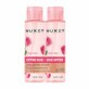 Nuxe Very rose Duo Acqua Micellare Lenitiva 3 in 1 Very Rose 2x400ml