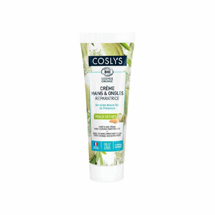 Coslys Hand- und Nagelreparaturcreme Süßmandel 50ml