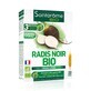 Santarome Radis Noir 20 fiole Bio 200ml
