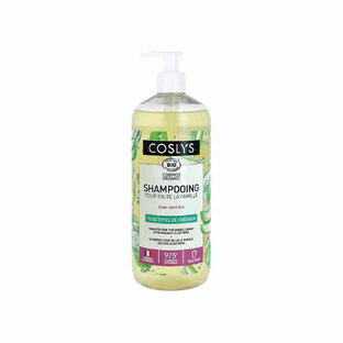 Coslys Champú Aloe Vera Bio 1L