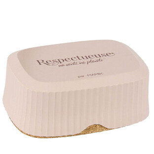 Respectueuse My transportation box