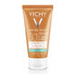 Vichy Ideal Soleil Crema Solar Aterciopelada Rostro Spf50+ 50ml