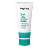 Galderma Daylong Sun Sensitive Light Gel Cream SPF50+ 200 ml