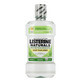 Listerine Natural Protezione Gengive Bagno Menta Gusto più leggero 500 ml