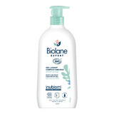 Biolane Expert Lichaams- en Haarreinigingsgel 500ml