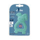 Dodie Rabbit-shaped teething ring from 4 months Dès 4 Mois