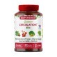 Superdiet Quatuor Bloedsomloop Rode Wijnstok 120 Capsules