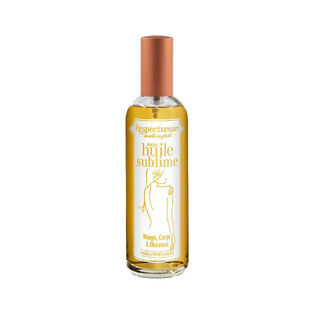 Respectueuse Huile Sublime 100ml