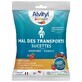 Alvityl Mareo Cola y Fresa 10 piruletas