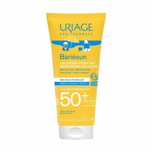 Uriage Bariésun Enfants Lait Spf50+ 100 ml