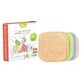 Les Tendances D'Emma Washable Bamboo Edges Coloring x5