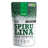 Purasana organic spirulina powder 200 g