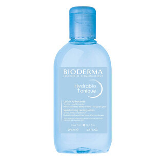 Bioderma Hydrabio Toning and Moisturizing Lotion 250ml