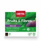 Ortis Fruit & Vezels Regular Darmtransit 24 Blokjes