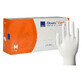 Abena Vinyl Poedervrije Latex Handschoenen x100
