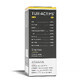 Aragan Synactifs TuxActifs from 12 years of age Cough syrup 125 ml