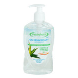 Desinfectis Desinfecterende Gel Zonder Spoeling 500ml