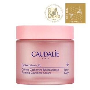 Caudalie Resvératrol [Lifting] Crema de Cachemira Redensificante 50ml