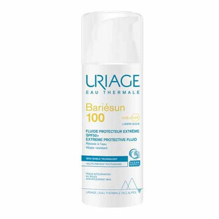 Uriage Bariésun Extreme Protective Fluid Spf50+ 50ml