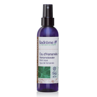 Ladrôme Organic Witch Hazel Water 200 ml