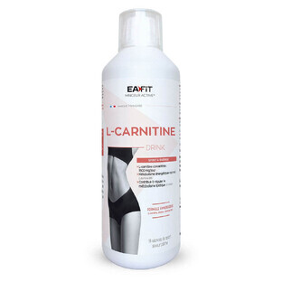 Eafit L-carnitine drank 500 ml